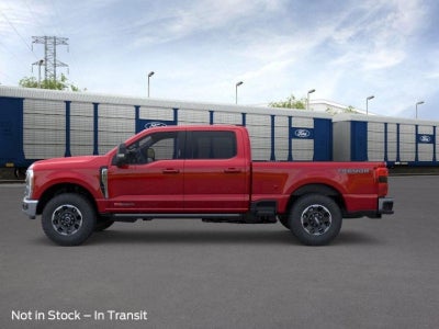 2026 Ford Super Duty F-250 SRW F-250® Lariat®