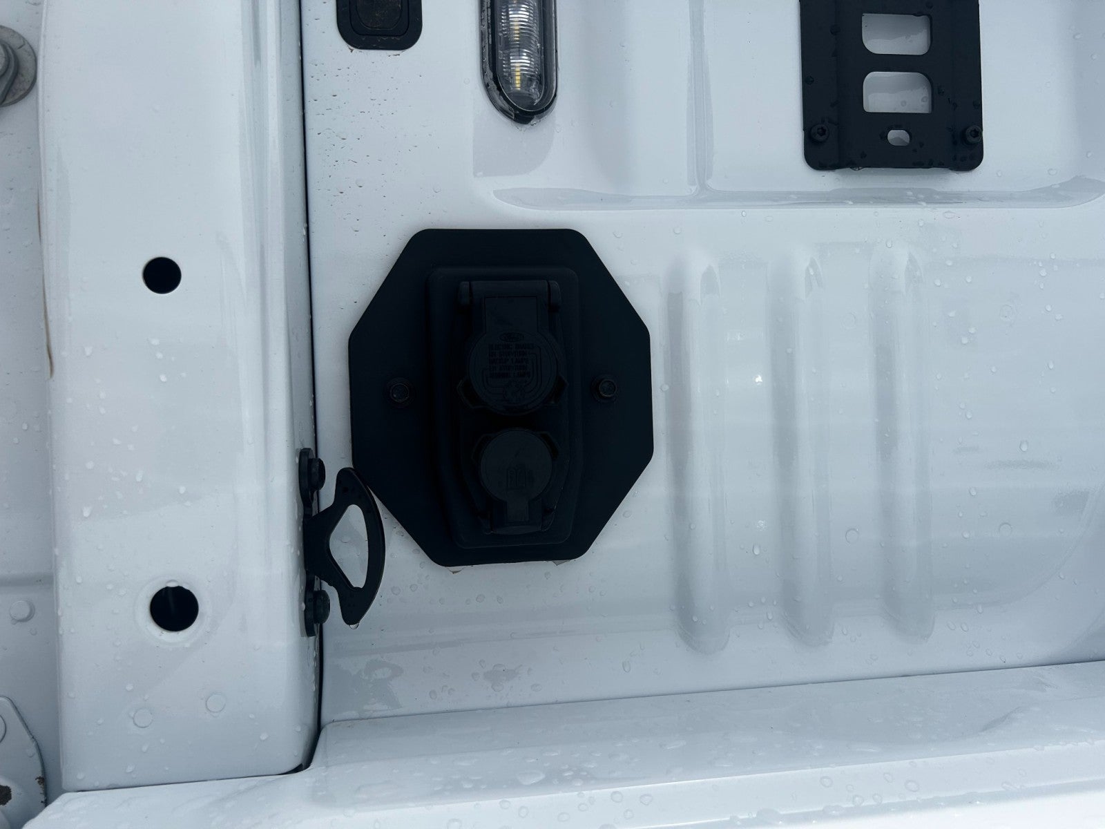2026 Ford Super Duty F-250 SRW F-250® Lariat®