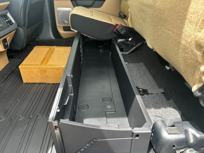 2026 Ford Super Duty F-250 SRW F-250® Lariat®