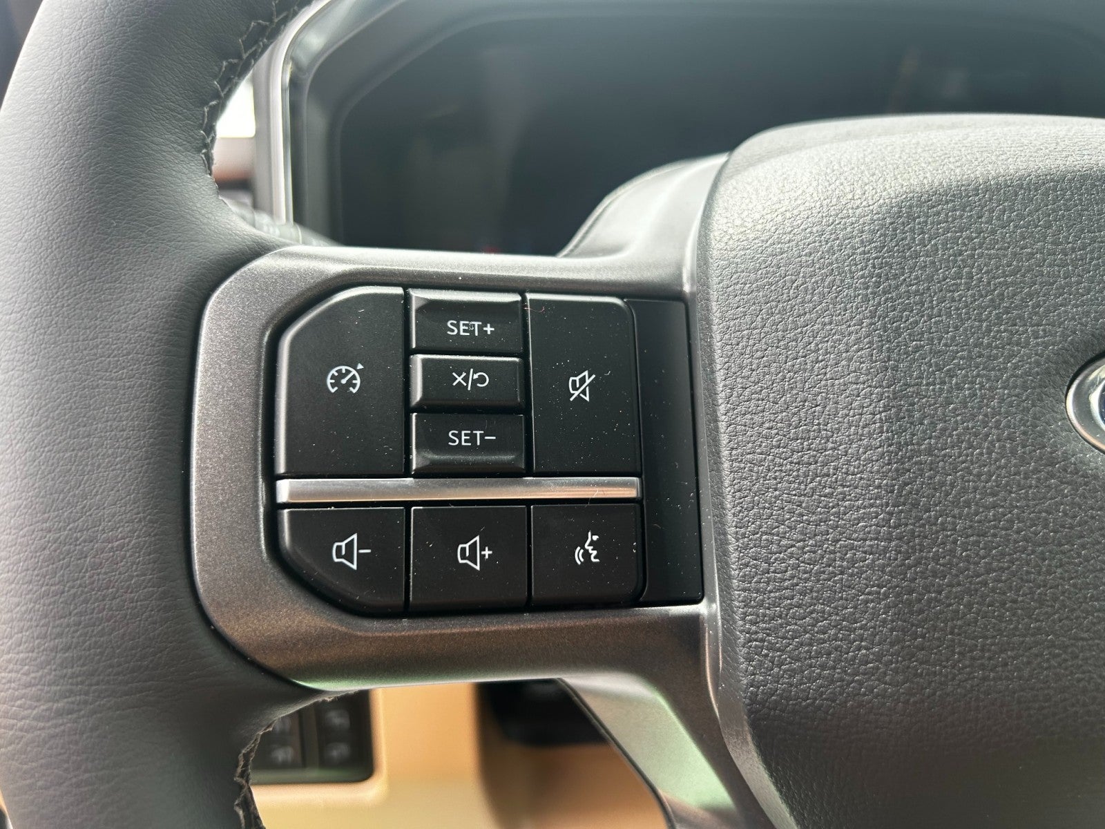 2026 Ford Super Duty F-250 SRW F-250® Lariat®