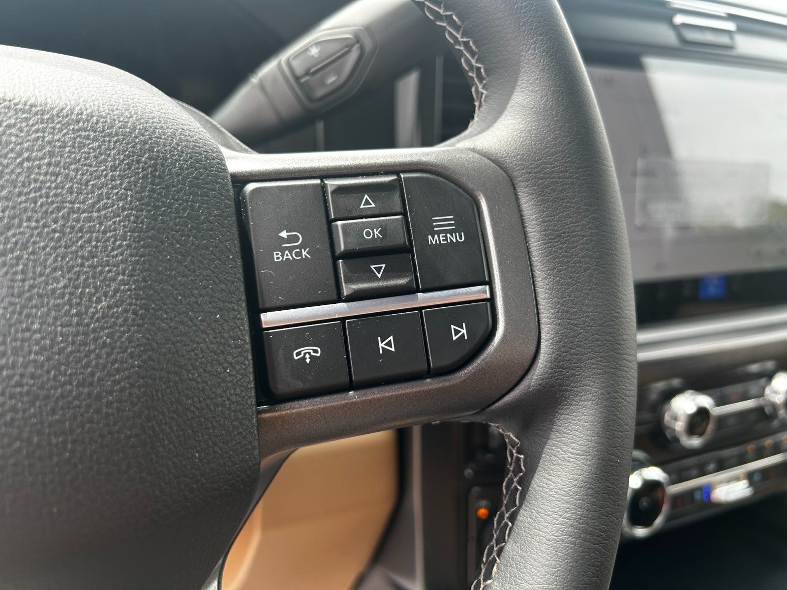 2026 Ford Super Duty F-250 SRW F-250® Lariat®