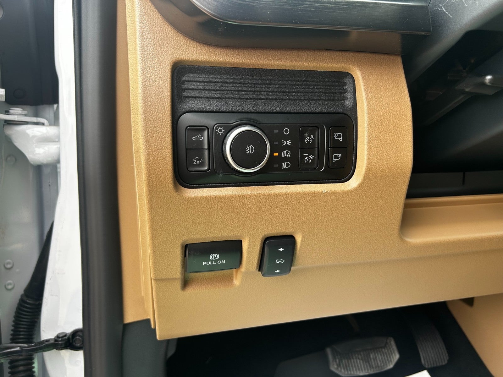2026 Ford Super Duty F-250 SRW F-250® Lariat®