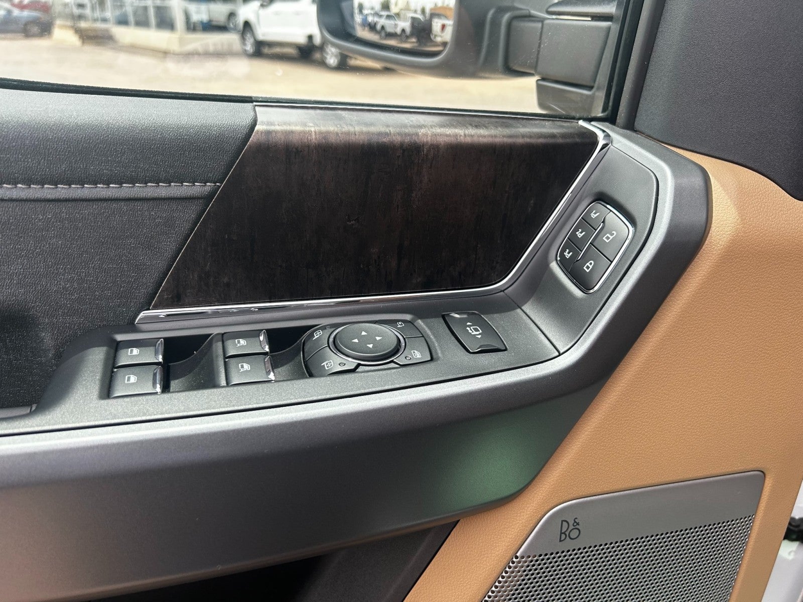 2026 Ford Super Duty F-250 SRW F-250® Lariat®