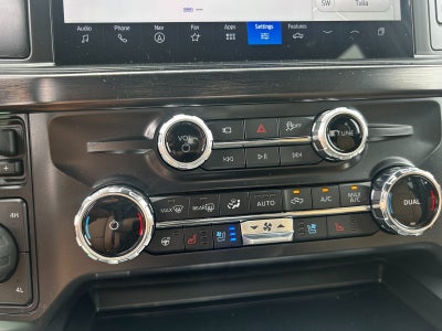2026 Ford Super Duty F-250 SRW F-250® Lariat®