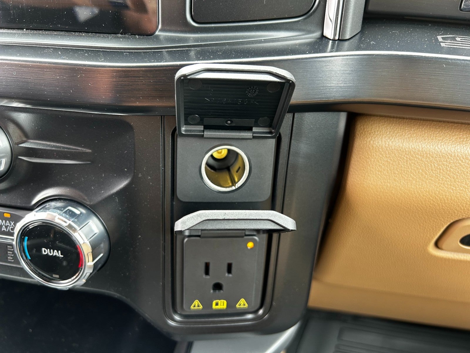 2026 Ford Super Duty F-250 SRW F-250® Lariat®