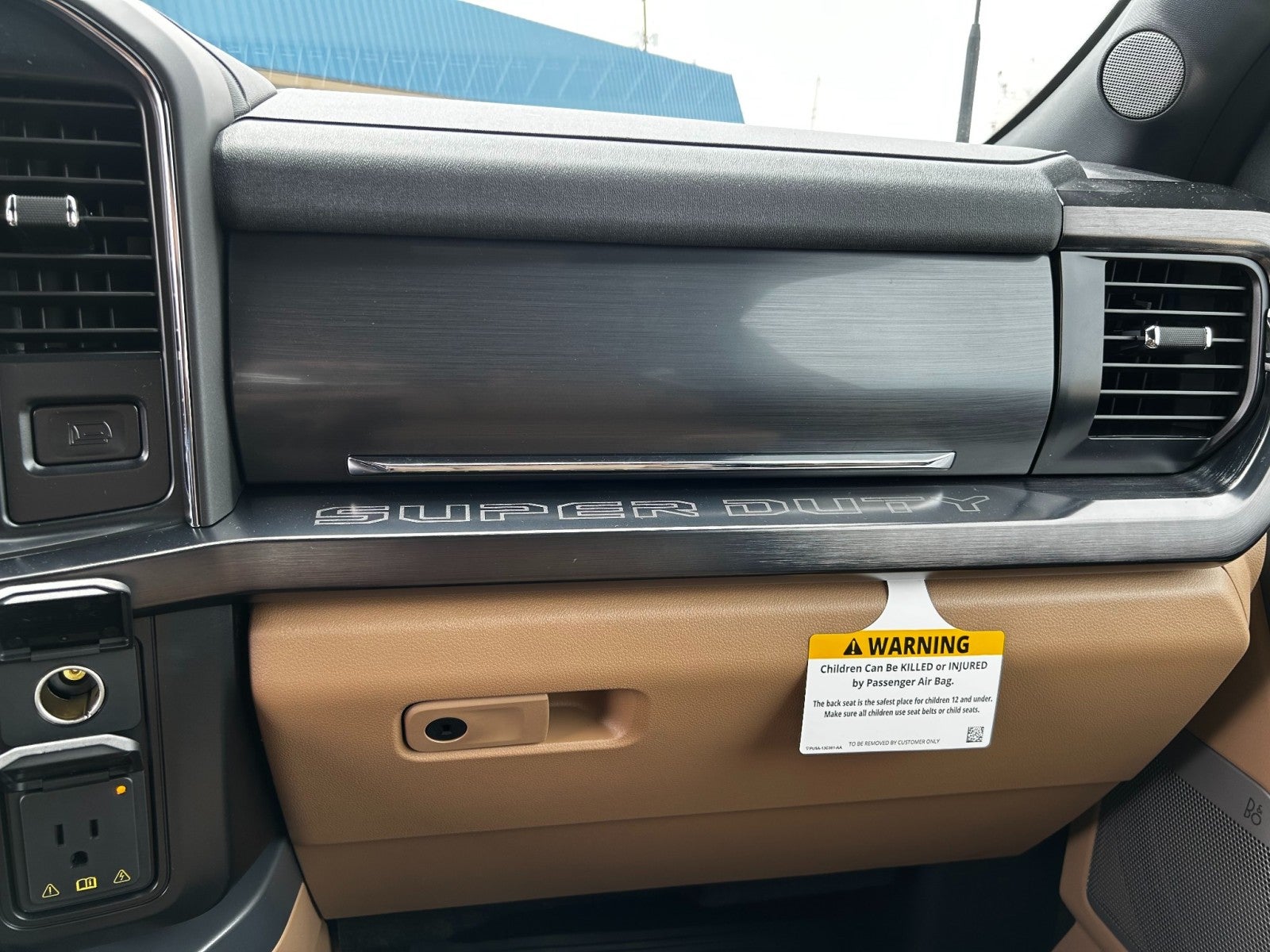 2026 Ford Super Duty F-250 SRW F-250® Lariat®
