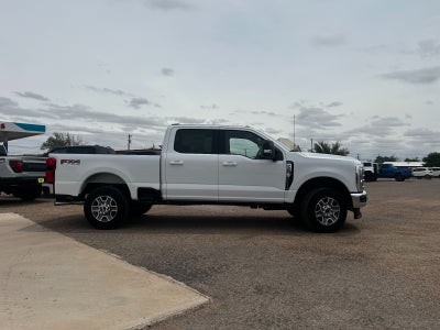 2026 Ford Super Duty F-250 SRW F-250® Lariat®