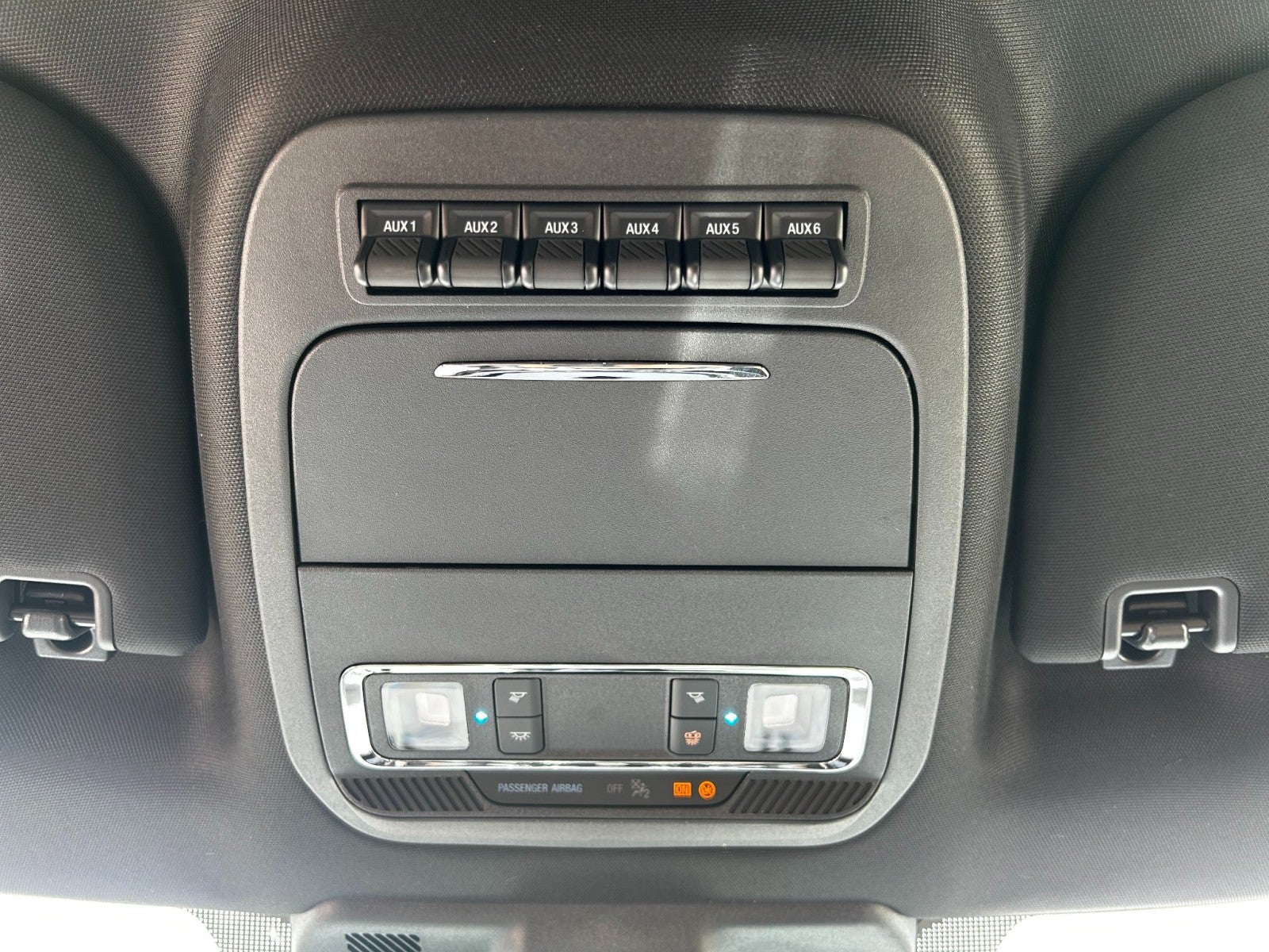 2026 Ford Super Duty F-250 SRW F-250® Lariat®
