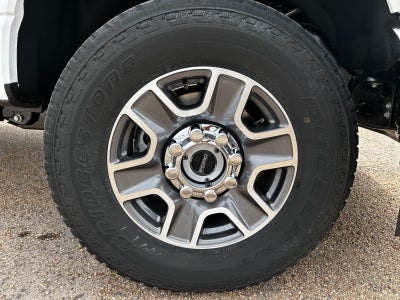 2026 Ford Super Duty F-250 SRW F-250® Lariat®