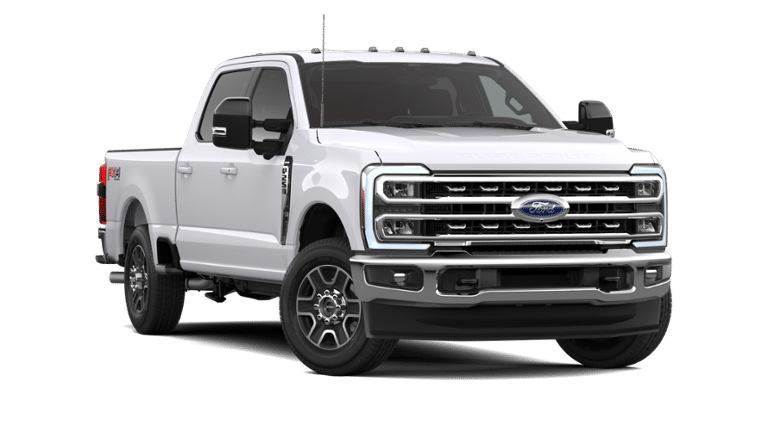 2026 Ford Super Duty F-250 SRW F-250® Lariat®