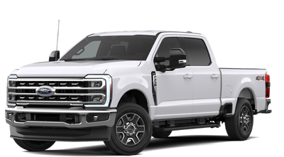 2026 Ford Super Duty F-250 SRW F-250® Lariat®