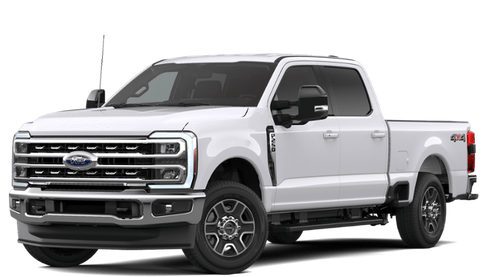 2026 Ford Super Duty F-250 SRW F-250® Lariat®