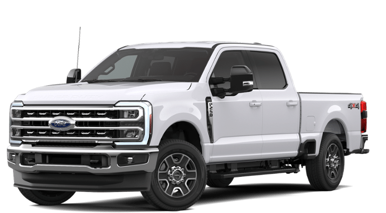 2026 Ford Super Duty F-250 SRW F-250® Lariat®