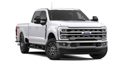 2026 Ford Super Duty F-250 SRW F-250® Lariat®