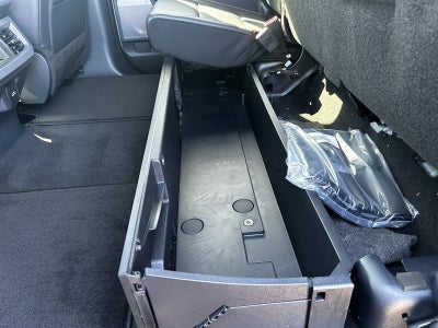 2026 Ford Super Duty F-250 SRW F-250® Lariat®