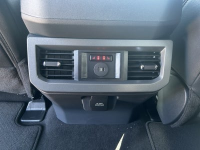 2026 Ford Super Duty F-250 SRW F-250® Lariat®