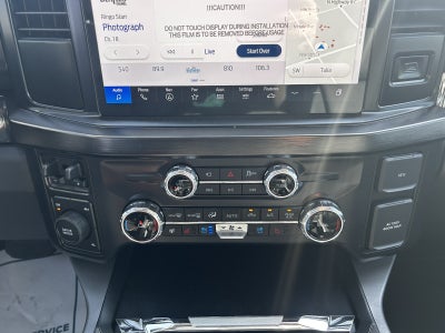 2026 Ford Super Duty F-250 SRW F-250® Lariat®