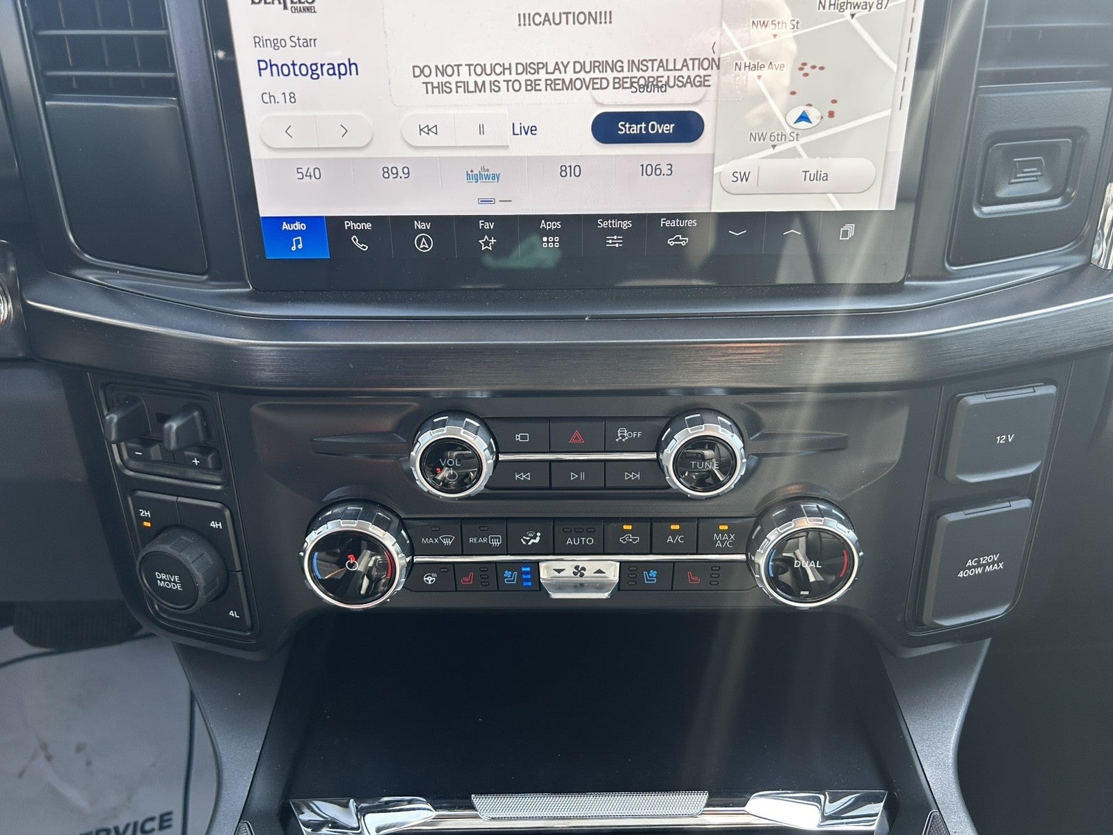 2026 Ford Super Duty F-250 SRW F-250® Lariat®