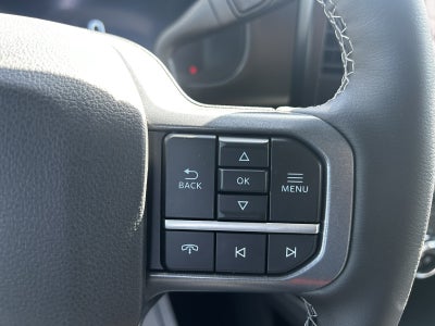 2026 Ford Super Duty F-250 SRW F-250® Lariat®