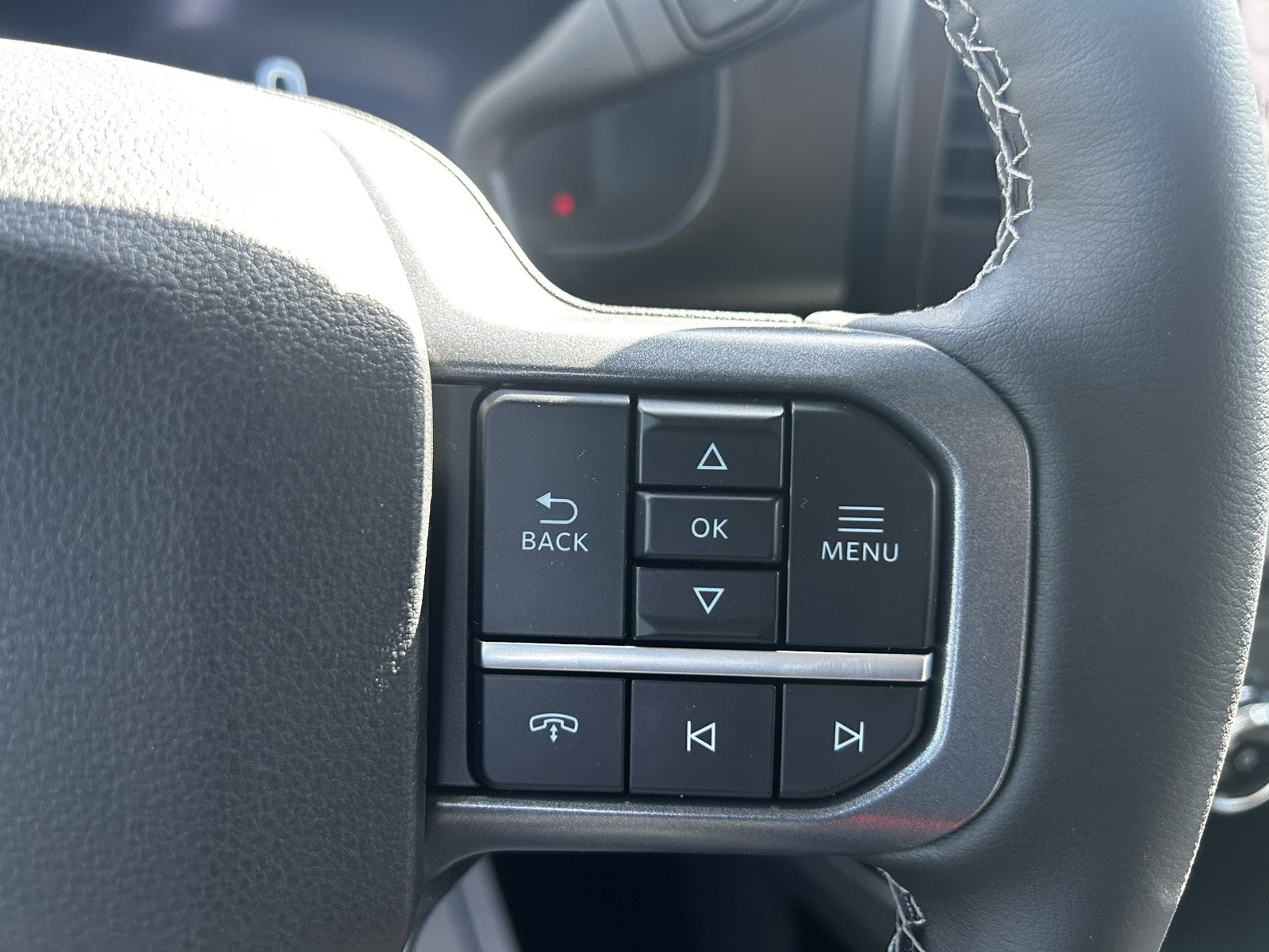 2026 Ford Super Duty F-250 SRW F-250® Lariat®