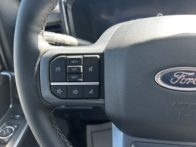 2026 Ford Super Duty F-250 SRW F-250® Lariat®
