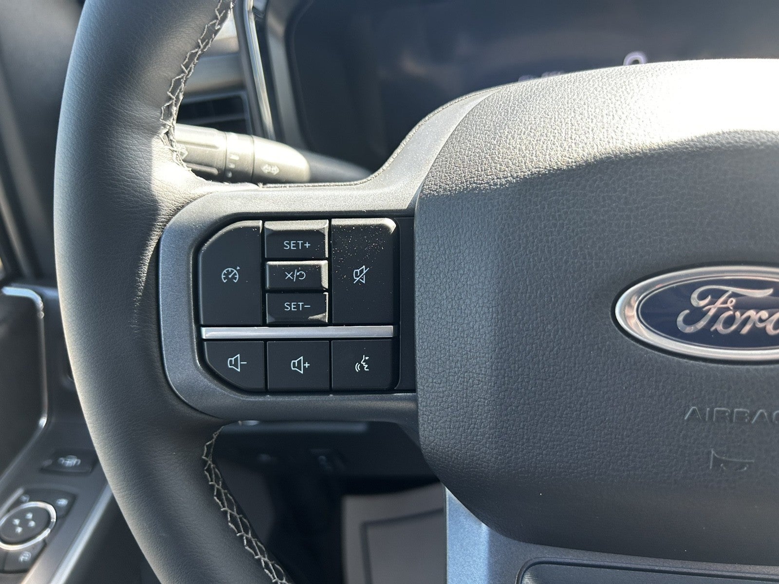 2026 Ford Super Duty F-250 SRW F-250® Lariat®