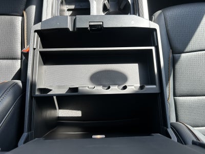2026 Ford Super Duty F-250 SRW F-250® Lariat®