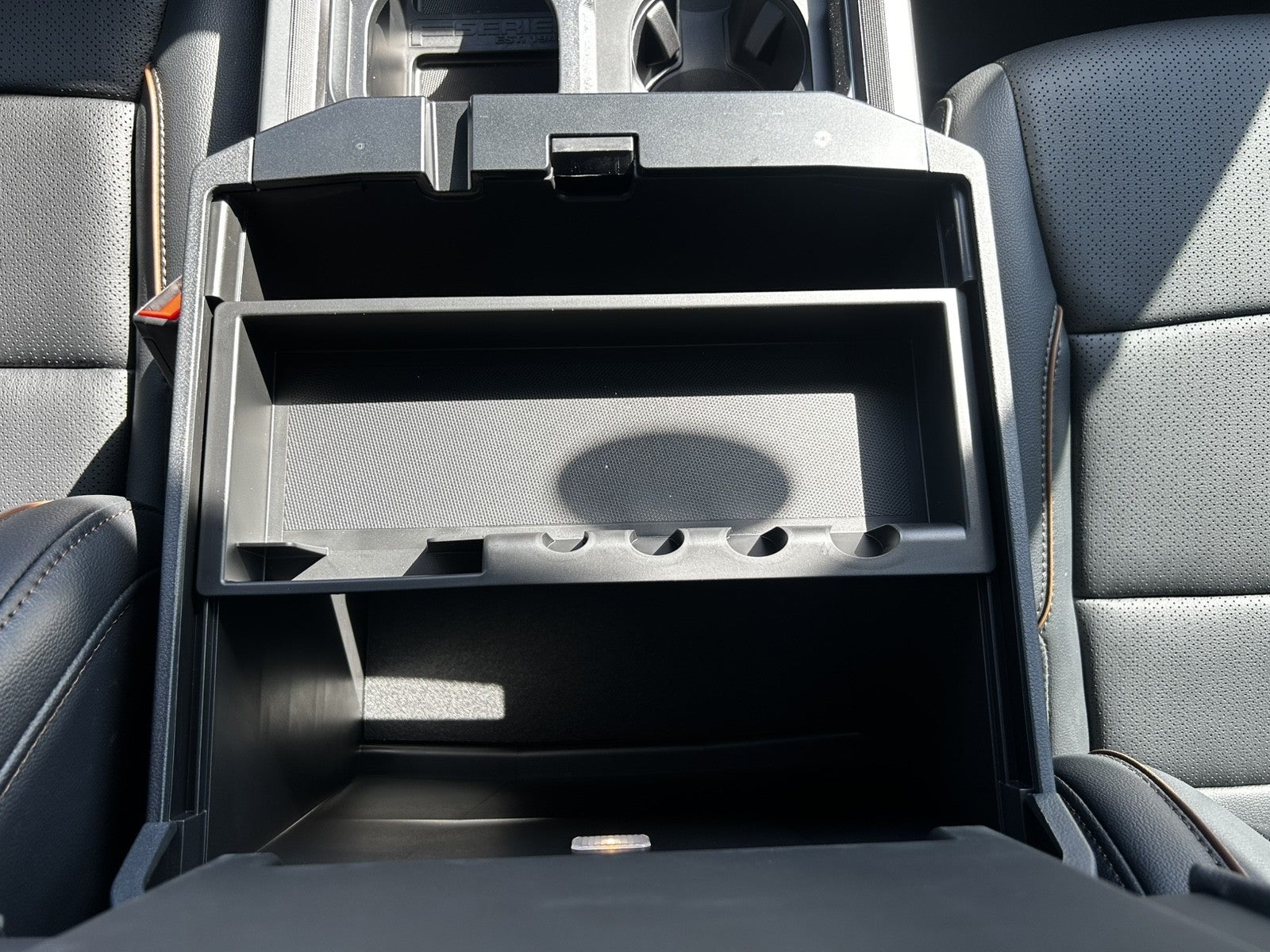 2026 Ford Super Duty F-250 SRW F-250® Lariat®