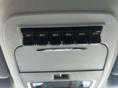 2026 Ford Super Duty F-250 SRW F-250® Lariat®