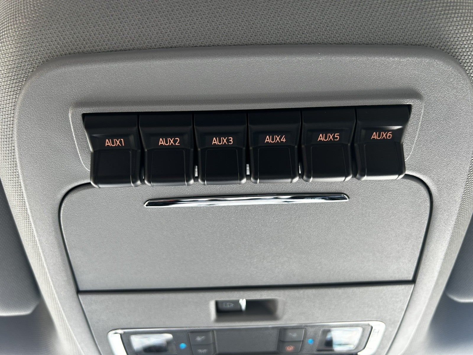 2026 Ford Super Duty F-250 SRW F-250® Lariat®