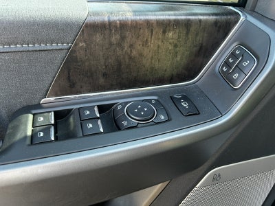 2026 Ford Super Duty F-250 SRW F-250® Lariat®