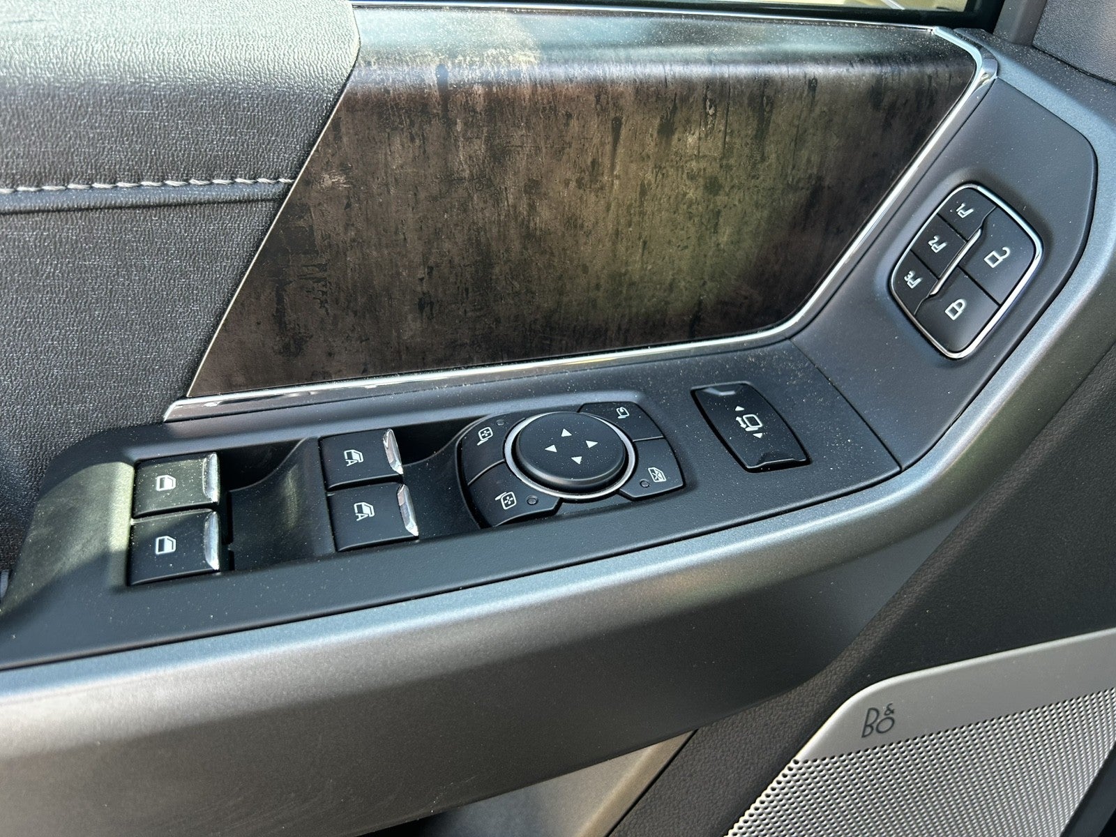 2026 Ford Super Duty F-250 SRW F-250® Lariat®
