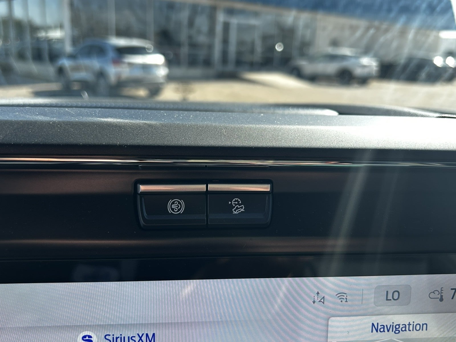 2026 Ford Super Duty F-250 SRW F-250® Lariat®