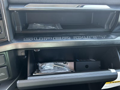 2026 Ford Super Duty F-250 SRW F-250® Lariat®