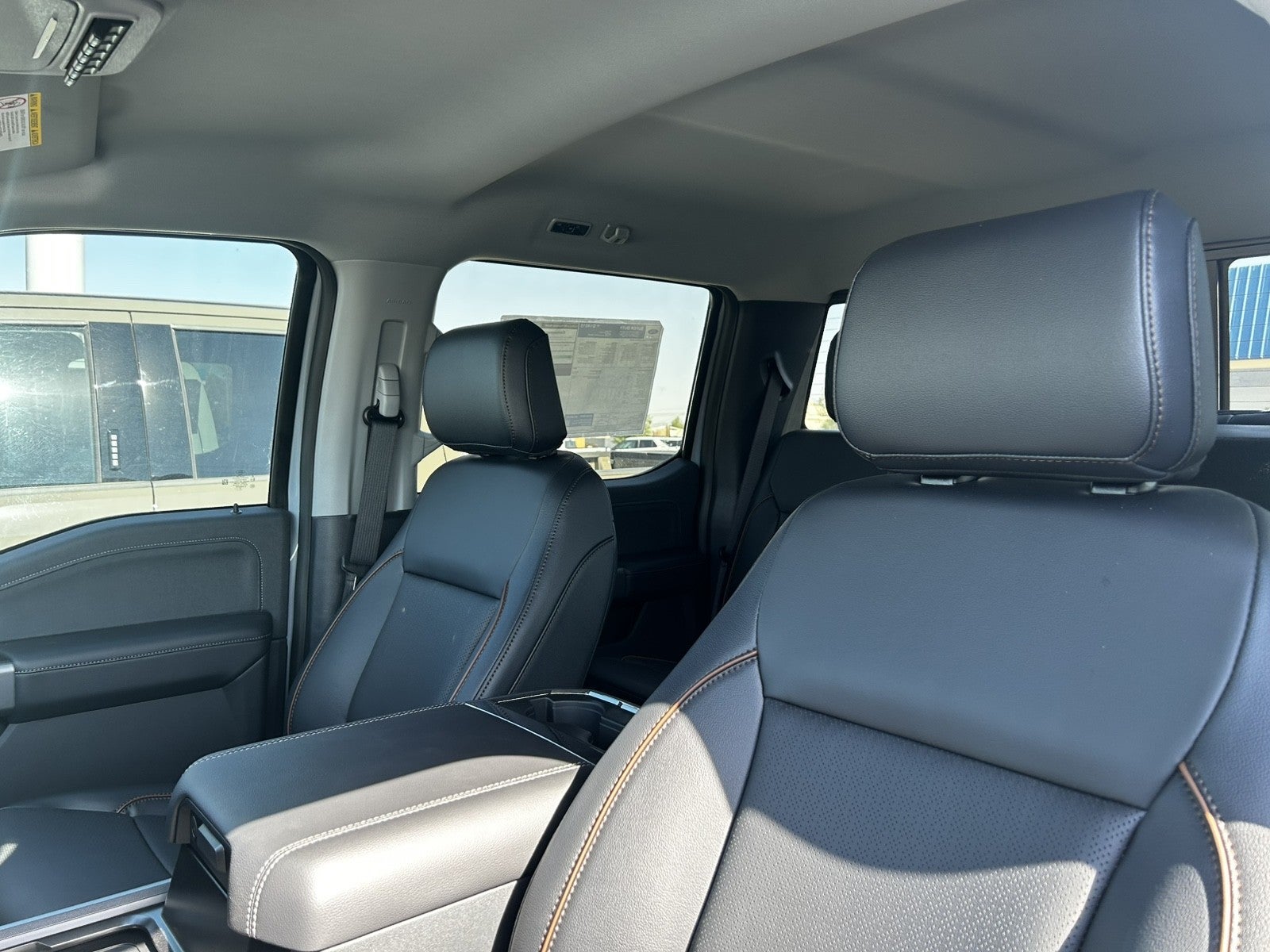 2026 Ford Super Duty F-250 SRW F-250® Lariat®