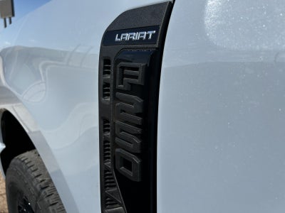 2026 Ford Super Duty F-250 SRW F-250® Lariat®
