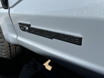 2026 Ford Super Duty F-250 SRW F-250® Lariat®