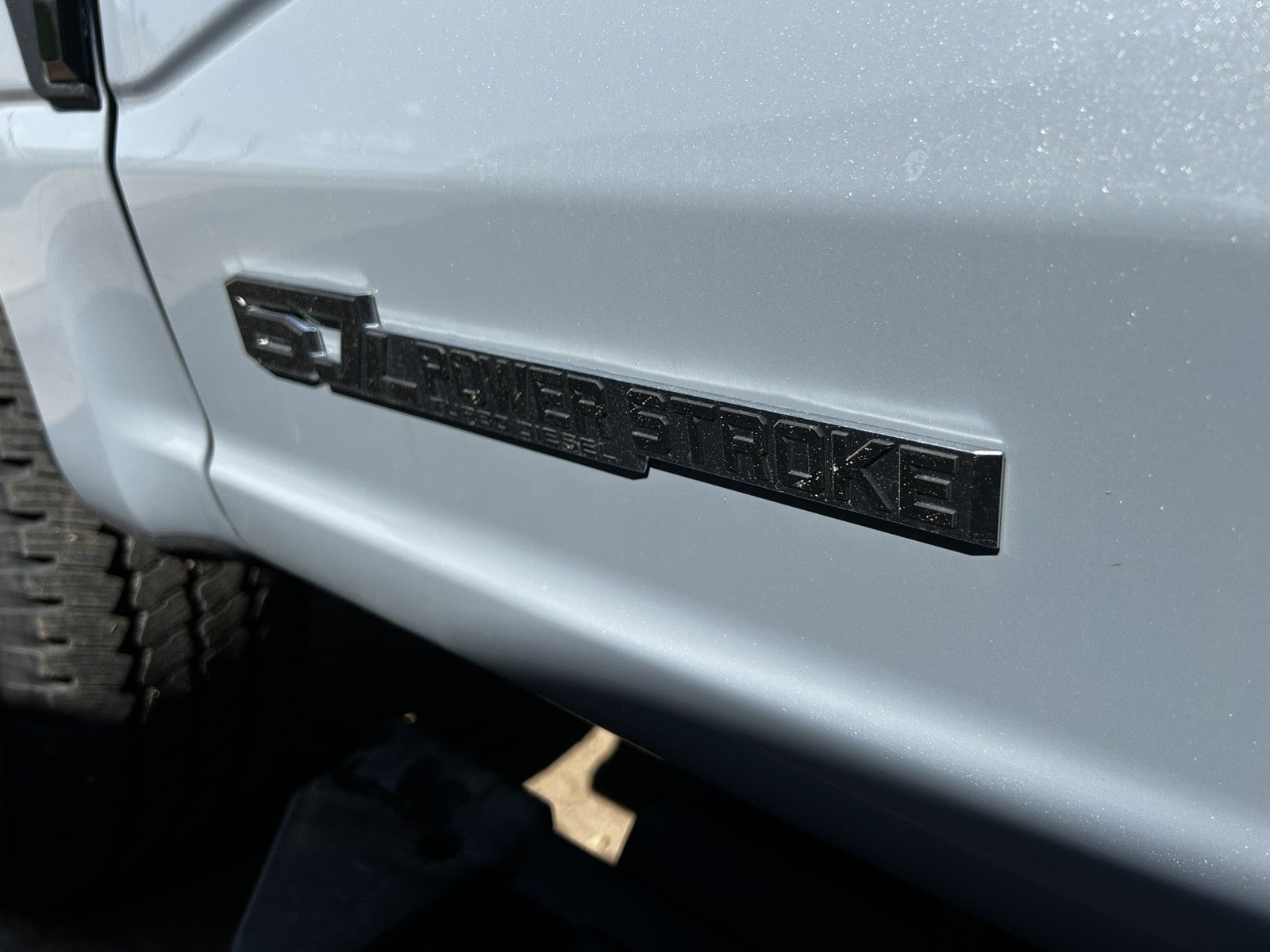 2026 Ford Super Duty F-250 SRW F-250® Lariat®