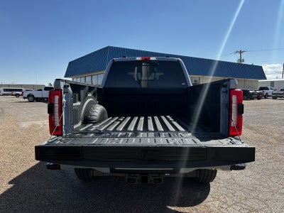 2026 Ford Super Duty F-250 SRW F-250® Lariat®