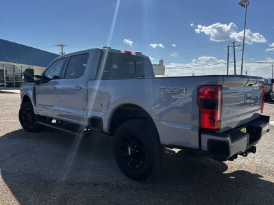 2026 Ford Super Duty F-250 SRW F-250® Lariat®