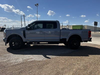 2026 Ford Super Duty F-250 SRW F-250® Lariat®