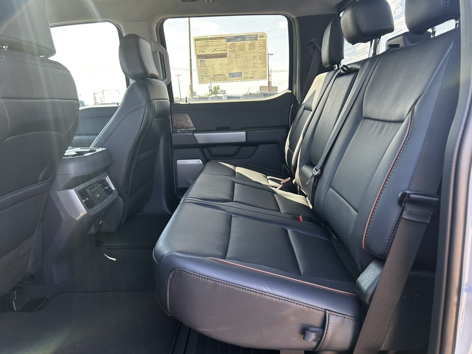 2026 Ford Super Duty F-250 SRW F-250® Lariat®