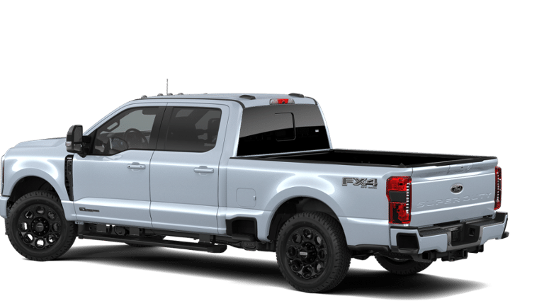 2026 Ford Super Duty F-250 SRW F-250® Lariat®