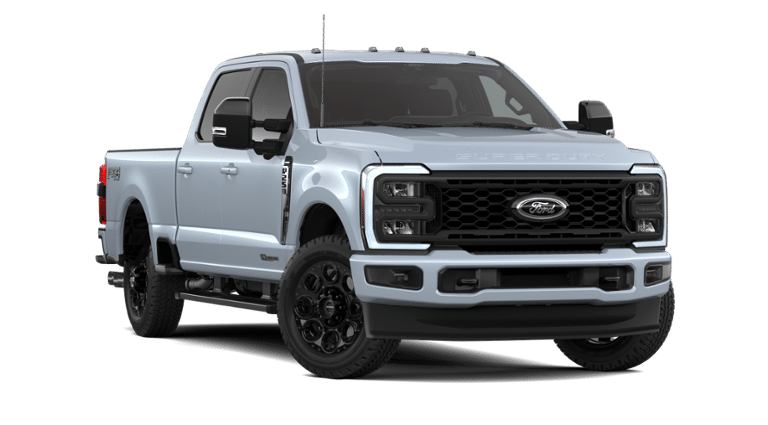 2026 Ford Super Duty F-250 SRW F-250® Lariat®