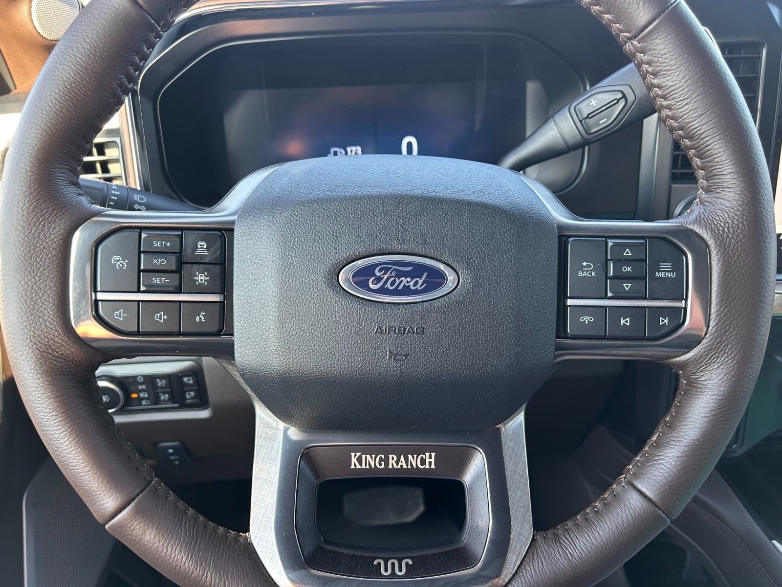 2026 Ford Super Duty F-250 SRW King Ranch