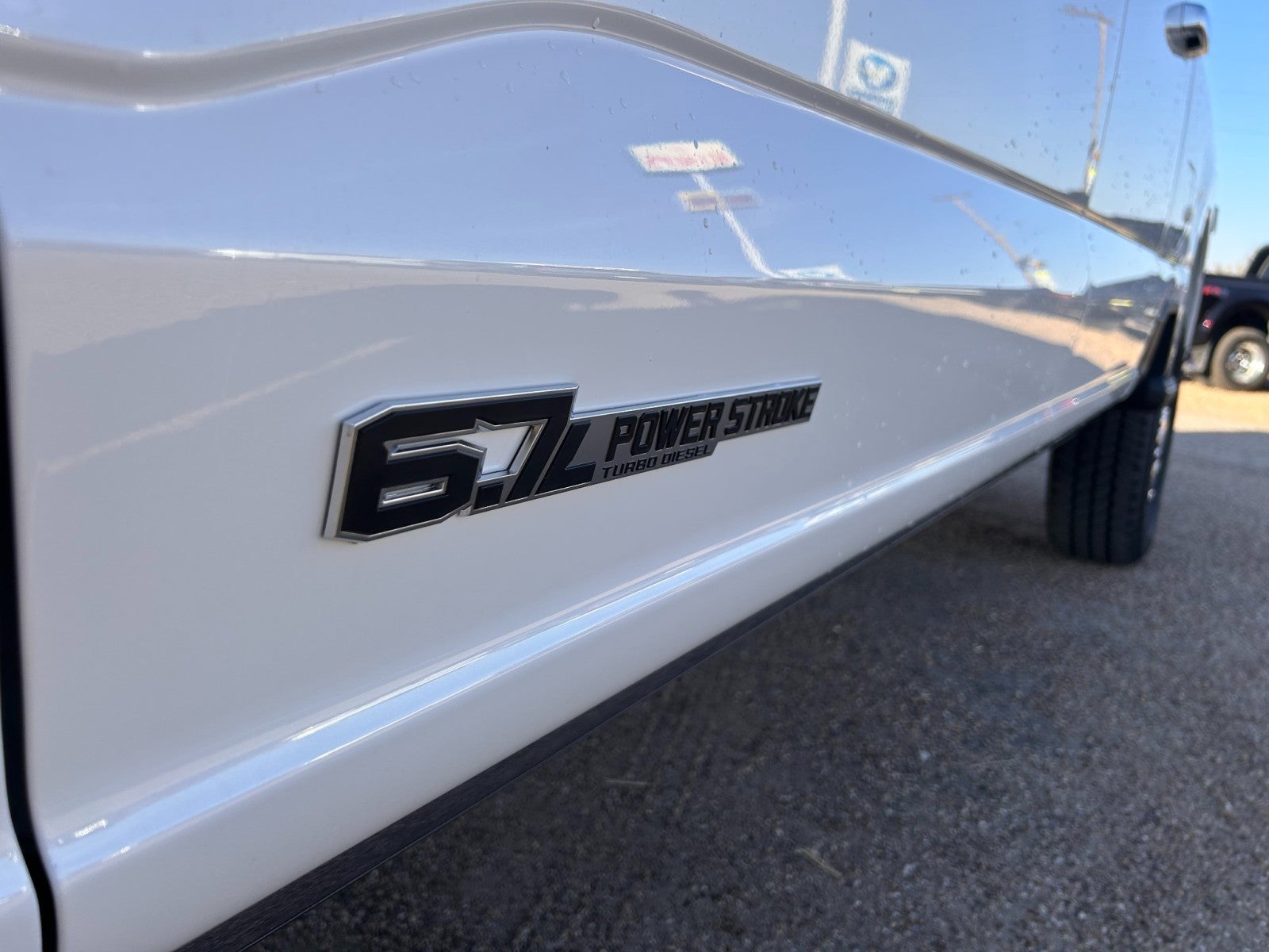 2026 Ford Super Duty F-250 SRW King Ranch