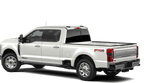 2026 Ford Super Duty F-250 SRW F-250® King Ranch®