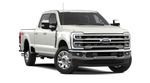2026 Ford Super Duty F-250 SRW F-250® King Ranch®