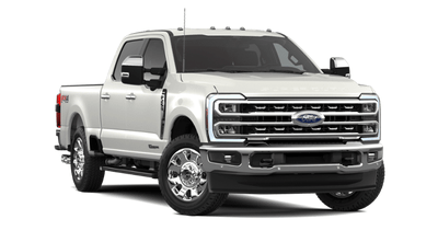2026 Ford Super Duty F-250 SRW F-250® Lariat®