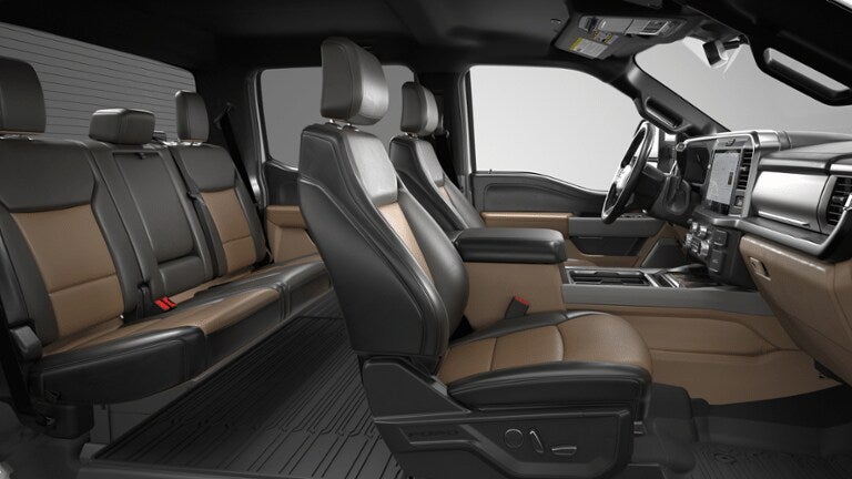 2026 Ford Super Duty F-250 SRW F-250® Lariat®